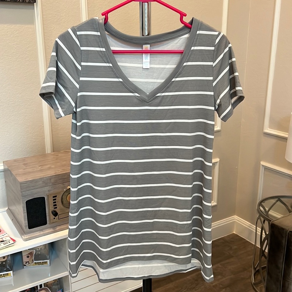 Nwot Lularoe Christy T